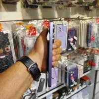 شیائومی poco m6pro حافظه 512|موبایل|تهران, قیام|دیوار