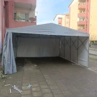 سایبان ایرانیان