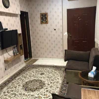 آپارتمان تمیز نزدیک حرم|اجارهٔ کوتاه‌مدت آپارتمان و سوئیت|مشهد, آیت الله خامنه‌ای|دیوار