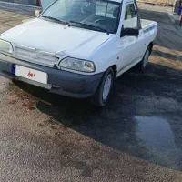 پراید وانت مدل 1401