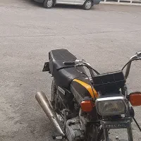هوندا هرمز ۱۲۵