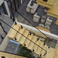 منشی خانم  سرایدار آقا تمام وقت