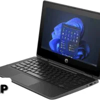 لپ تاپ HP صفحه لمسی ۳۶۰ درجه ۱۱ اینچی