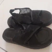 کفش تابستانی سایز ۳۸ ،لباس|کیف، کفش، کمربند|اردبیل, |دیوار