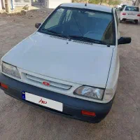 ماشین در حد صفر تمام فابریک