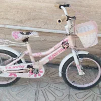 دوچرخه سایز ۱۶ کویر