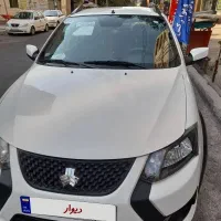 فروش کوییک GXL مدل ۱۴۰۳ سفارشی|خودرو سواری و وانت|قدس, شهرقدس|دیوار