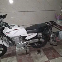 موتور همتاز 200طرح باکسر مدل ۹۹
