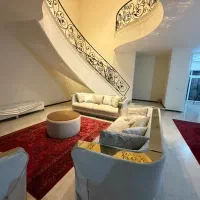 باغویلا ۵۰۰ متری نوساز در ابتدای جاده طرقبه|اجارهٔ کوتاهمدت ویلا و باغ|مشهد, وکیلآباد|دیوار