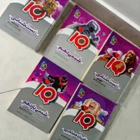 تعدادی کتاب تجربی برا قبولی|کتاب و مجله آموزشی|یاسوج, |دیوار