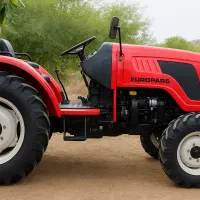 تراکتور باغی یورو پارس۴۰۴ سیرجان مدل ۹۸