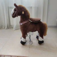 اسباب بازی اسب چرخدار|اسباب‌‌بازی|تبریز, |دیوار