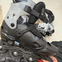 اسکیت حرفه ای|دوچرخه، اسکیت، اسکوتر|گلستان (تهران), |دیوار