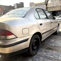 سمند مدل ۸۲ فنی بشرط سلامت