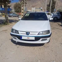 مدل ۹۸ دو گانه فابریک|خودرو سواری و وانت|لردگان, |دیوار