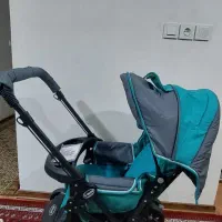 کالسکه کودک نو