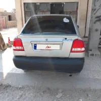 پراید 141موتور تعویض