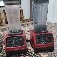 مخلوط کن سالم