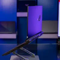 لپ تاپ اپن باکس گیمینگ ایسوس راگ ASUS ROG G513QE|رایانه همراه|یزد, |دیوار