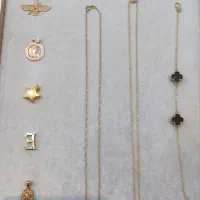 طلا مستعمل|جواهرات|بیرجند, |دیوار