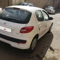 پژو 207 tu3 *مدل 1404*|خودرو سواری و وانت|نیشابور, امام|دیوار