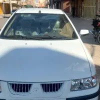 سمند lx|خودرو سواری و وانت|آبادان, |دیوار