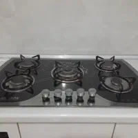 گاز