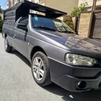 آریسان 2 مدل 1402 کم کار