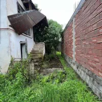 ویلای کلنگی|فروش زمین و ملک کلنگی|حویق, |دیوار