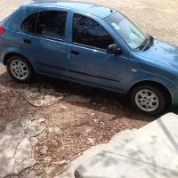 تیبا۲ مدل ۱۴۰۰