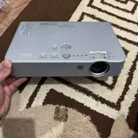 ویدیو پرژکتور|تلویزیون و پروژکتور|اسلام‌شهر, شهرک قائمیه|دیوار