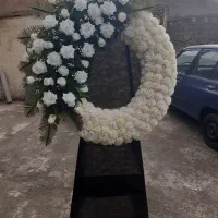 اجاره تاج گل|خدمات پذیرایی، مراسم|کرج, برغان|دیوار