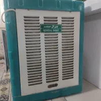 کولر آبی 3500 جنرال صنعت