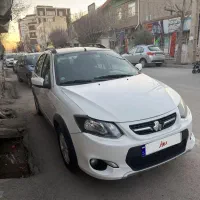 کوییک R مدل 1400|خودرو سواری و وانت|ساوه, |دیوار