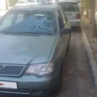 پراید 132 دوگانه شاسی پلمپ 88|خودرو سواری و وانت|اصفهان, سروستان|دیوار