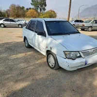 پراید۱۳۲ مدل ۹۰|خودرو سواری و وانت|خرم‌آباد, |دیوار