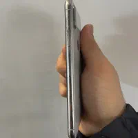 آیفون x ۲۵۶|موبایل|اصفهان, ملاصدرا|دیوار