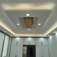 کارخانه تولید لاینر،مستطیل،مربع،خطی|لوستر و چراغ آویز|تهران, یاخجی آباد|دیوار