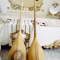 خرید،فروش و معاوضه دوتار های خراسان|سازهای سنتی|تایباد, |دیوار