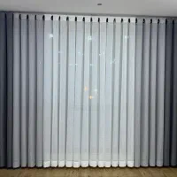 گلایول مارکت|پرده، رانر، رومیزی|نجف‌آباد, امیرآباد|دیوار