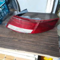 خطر عقب چراغ تارا|قطعات یدکی و لوازم جانبی|مشهد, خواجه ربیع|دیوار