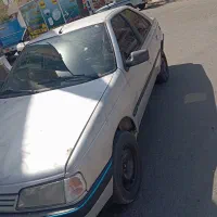پژو 405|خودرو سواری و وانت|قم, سید معصوم|دیوار