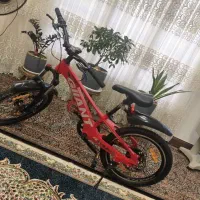 دوچرخه نو سایز 20  کوهستانی GllANT