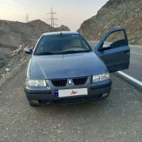 سمند مدل ۹۰ معاوضه باپژو مدل بالاتر