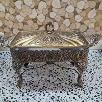 سوفله خوری نونو