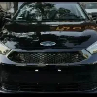 جک j7 برقی (KMC J7 E50A)|خودرو سواری و وانت|تهران, هروی|دیوار