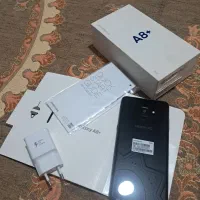 سامسونگ A8 پلاس آکبند