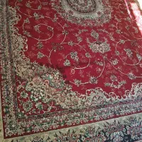 فرش 9متری