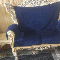 مبل میز غذاخوری|مبلمان خانگی و میز عسلی|زنجان, |دیوار