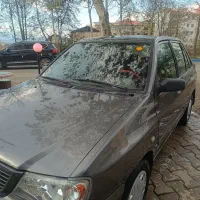 132 بیرنگ|خودرو سواری و وانت|فومن, |دیوار